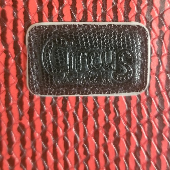 LIKE NEW Circus by Sam Edelman Structured Handbag - Picture 14 of 14